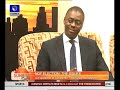 Lawyer Predicts End Of Nigeria Governor's Forum