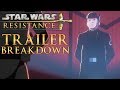 Star Wars Resistance Season 1 Mid-Season Trailer Breakdown & Season 2 Renewal