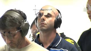 UITS Milano Campionati Italiani Pistola 10 Metri Uomini UITS Milano Campionati Italiani Pistola 10 Metri Uomini