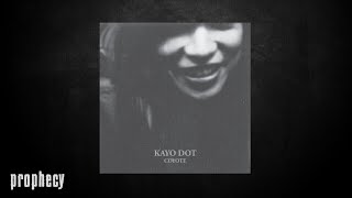Watch Kayo Dot Calonyction Girl video
