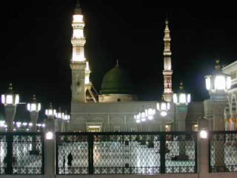 Qawali - Bhar Do Jholi Meri Ya Muhammad - Sabri Brothers1.flv...