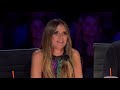 All Golden Buzzers Auditions on America's Got Talent 2018 | Got Talent Global