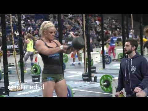 MOTIVACIÓN CROSSFIT FITNESS