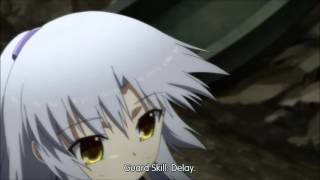 Yuri vs Kanade