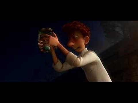 RATATOUILLE Podcast #11: Scoring Ratatouille
