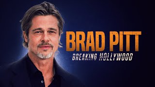 Brad Pitt: Breaking Hollywood - Official Trailer