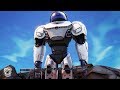 HOW TO DEFEAT THE MONSTER! *SEASON 9* (A Fortnite Short Film)