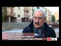VIA S. D'ACQUISTO LAVORI NELLA STRADA