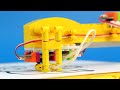 littleBits + LEGO - Spinning Replicator