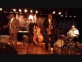 "How High The Moon" Jamie Davis Quintet