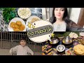 Eid Vlog2024||Eid Day celebration 🎉Eid ka maza pyaron k sath ||Hira vlogs