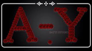 A Y Name Video Statusa.y Love Videoa Y Latter Video