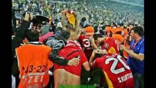 UNUTULMAZLAR | Felipe Melo - Bir Galatasaray Efsanesi