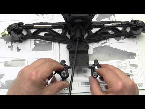 Axial Yeti XL Build #13
