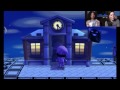 ►Animal Crossing- New Leaf with Dan from GameGrumps Part 2 - LAVENDER TOWN