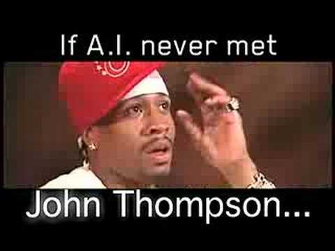 Allen Iverson interview ESPN The Magazine Hook-Up