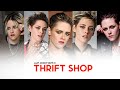 Lady Johnny Depp || 😎 Kristen Stewart 😎 || WhatsApp status || Thrift shop ft. @ join_Cutz