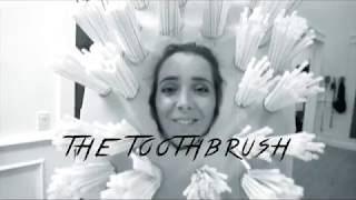 the toothbrush (a horror edit of jenna marbles)