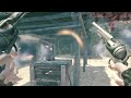 Call of Juarez Bound in Blood - Chapter 5 [1/3]