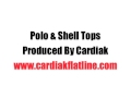 Polo & Shell Tops Instrumental - Prod. By Cardiak