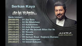 erkan Kaya - Zor Bela - En İyi 10 Şarkı - BEST TURKEY POP 2023