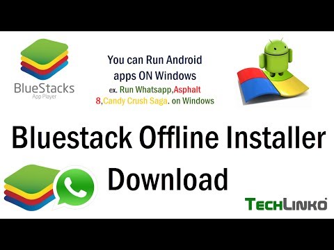 Bluestacks Windows Xp Sp2 Free Download