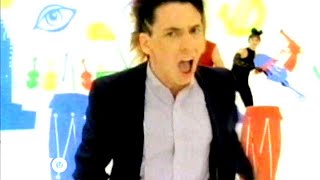 Watch Information Society Pure Energy video