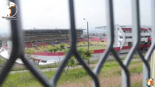 Atletico Morelia vs Aguacateros de Uruapan