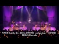 【ダイジェスト映像】今井麻美 Birthday Live 2013 in 日本青年館 - orange stage -