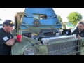 Nebraska Sand Hills & Water Crossing! Part 1 - 2014 Ultimate Adventure Week