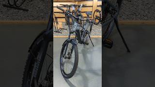 New Cube Stereo Hybrid 120 Pro Allroad 2023