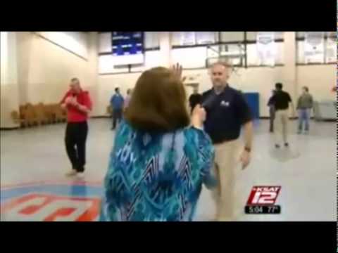 Citizen Pepper Spray Training - Tactical Safety Institute
