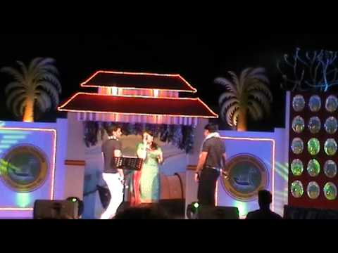 Vada mappilai from Villu by Rashmi VijayanPradeep Babu and Ramesh...
