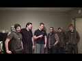 After The Fall Interview #2 in Omaha, NE - Backstage Entertainment