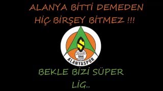 Alanya Spor Şimşekler