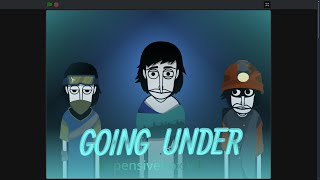 Expensivebox V4: Going Under (Scratch) Mix - Underground's