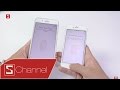 Schannel - Cảm biến vân tay iPhone 6s đã nhanh như gió, liệu iPhone 7 có còn nhanh hơn nữa?