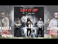 Chilando, Sinna 6ixx, Kentel - Liff It Up (Official Audio)