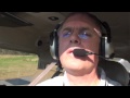 Cessna 172 Pattern OWD 10-8-11 "The Downwind 360"