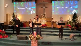 FBC Santa Fe | December 27, 2020