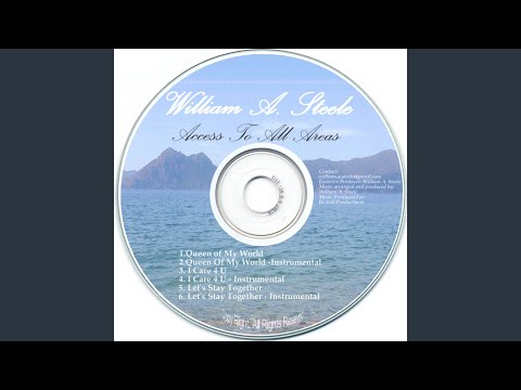 I Care 4 U [Instrumental] Video