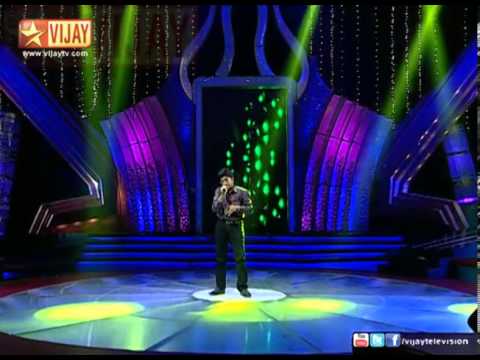 Deivam Thandha Veedu by SS03 Sai Vignesh
