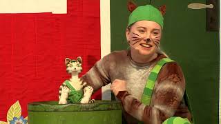 Sjung Med Pettson Och Findus. Nov 2018