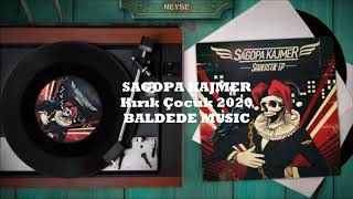 Sagopa Kajmer - Kırık Çocuk 2020