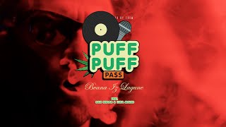 Bvana Herbalajzer & Sale Sedlar - Puff Puff P Feat. Luka Malko Official Video 2025.