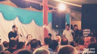 Zirə Toyu Meyxana 2017 Babat Isdilər Düşüb Yaydı Yenə Mirfərid,Vüqar,Orxan,Baləli