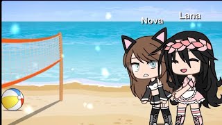 Two Girls Wedgie Tg Tf Gacha Life
