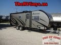 Sweet and Petite But Tough As Nails! Fully Self Contained 2017 Camplite 21RBS