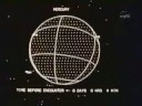 TubeChop - Launch of Mariner 10:Nov 3, 1973 (00:44)