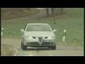 Test Alfa Romeo 166 3.2 V6 24V Distinctive: Italienische Oberklasse im Fahrbericht